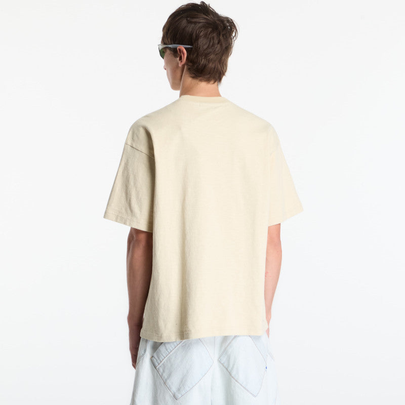 Napapijri S-Trahus T-Shirt Putty
