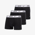 Bokserki Nike Trunk 3-Pack Black