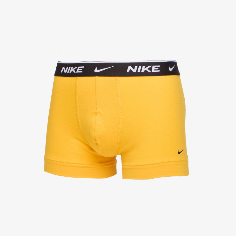 Bokserki Nike Essential Cotton Stretch Trunk Multicolor