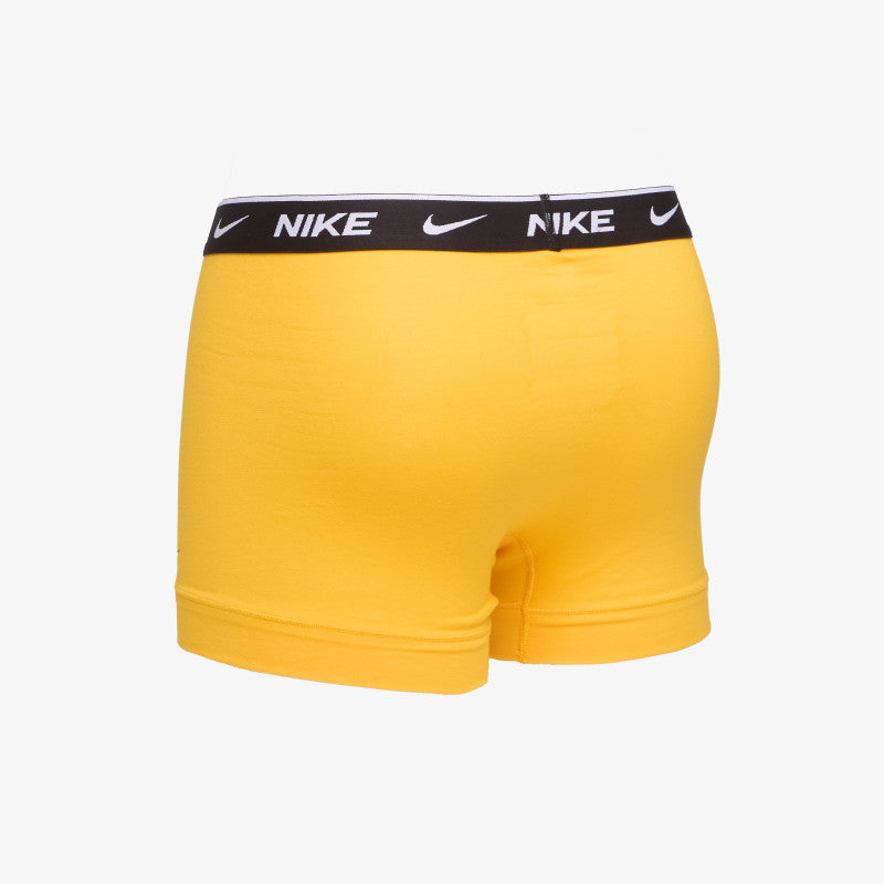 Bokserki Nike Essential Cotton Stretch Trunk Multicolor
