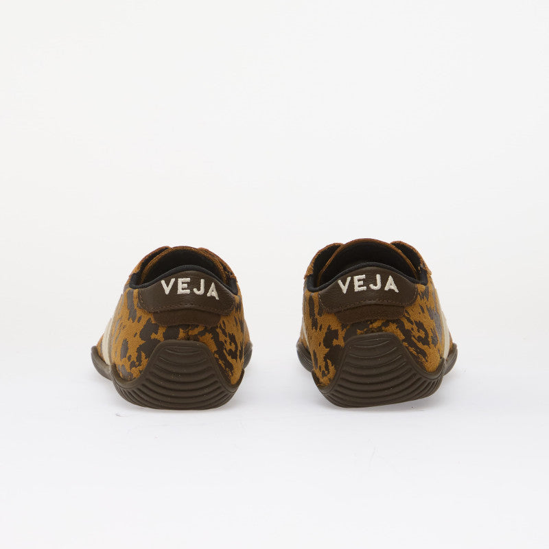 Veja Jitsu Suede Camel-Wild-Country