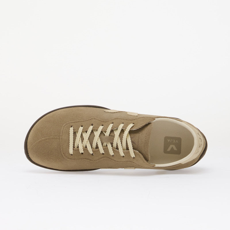 Veja Jitsu Suede Taupe/ Pierre