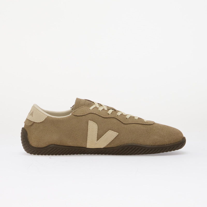 Veja Jitsu Suede Taupe/ Pierre