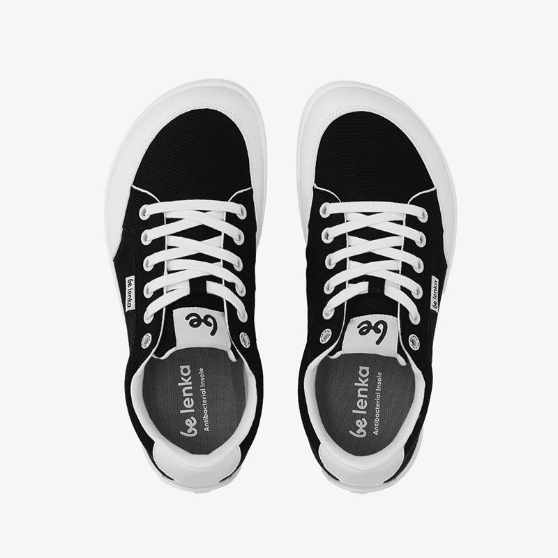 Be Lenka Rebound Black & White
