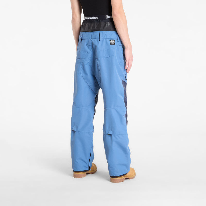 Horsefeathers Nelson Pants Moonlight Blue
