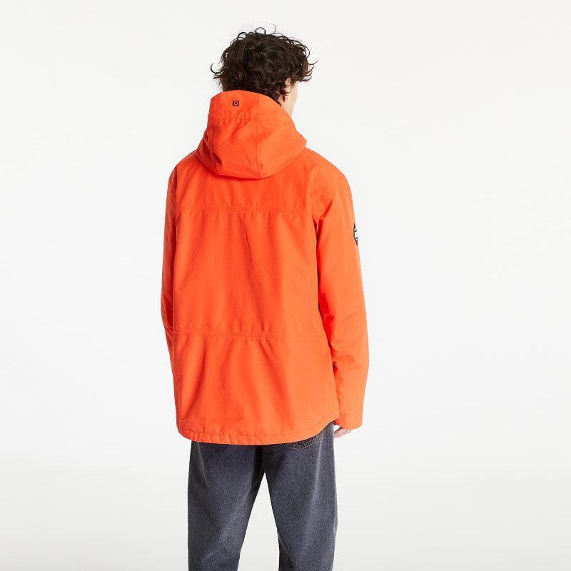 Horsefeathers Halen II Jacket Flame Red