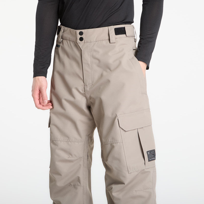 Horsefeathers Rowen Pants Taupe