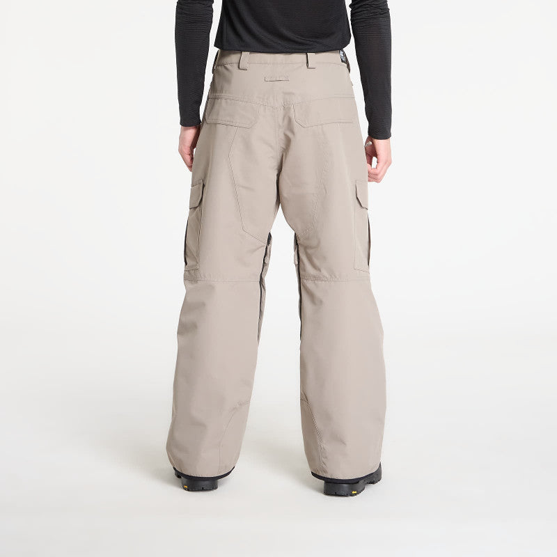 Horsefeathers Rowen Pants Taupe