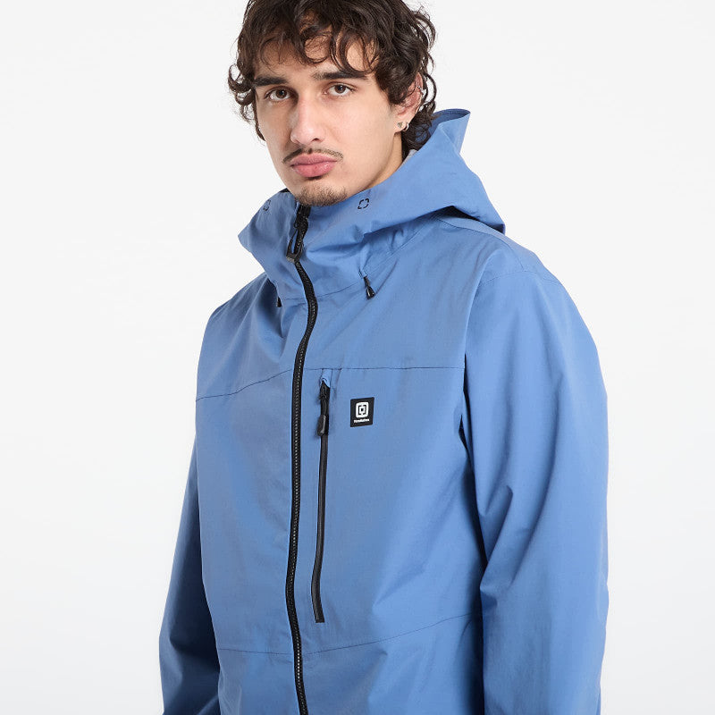Horsefeathers Terra Jacket Moonlight Blue