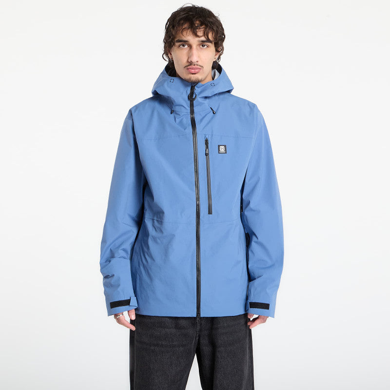 Horsefeathers Terra Jacket Moonlight Blue