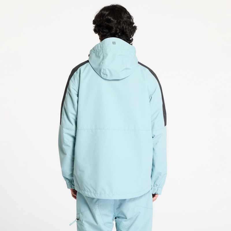 Horsefeathers Envoy Jacket Blue Haze