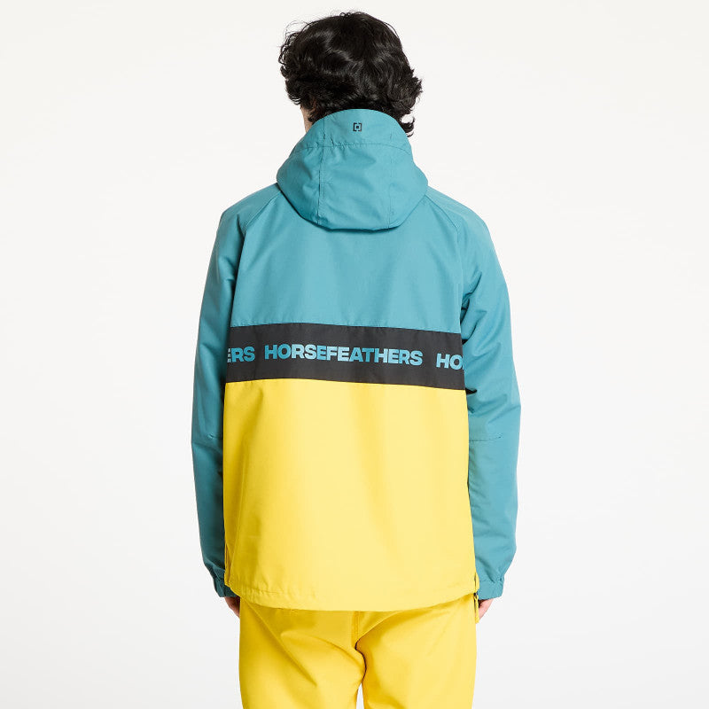 Horsefeathers Gordie Jacket Hydro