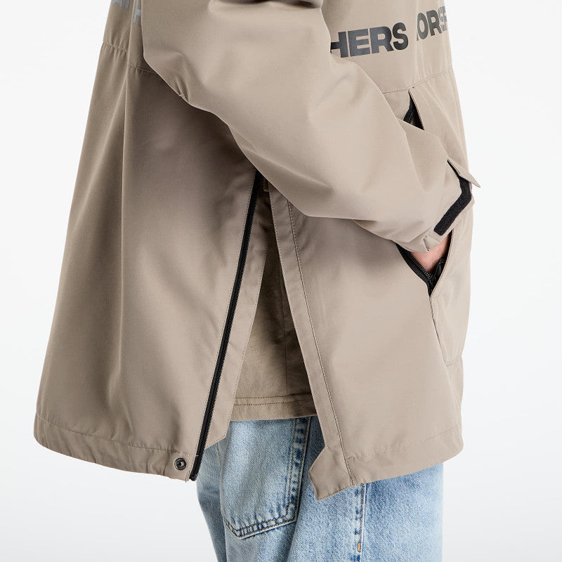 Horsefeathers Gordie Jacket Taupe