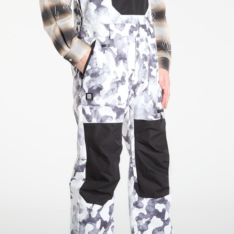 Horsefeathers Transfer Pants Arctic Camo