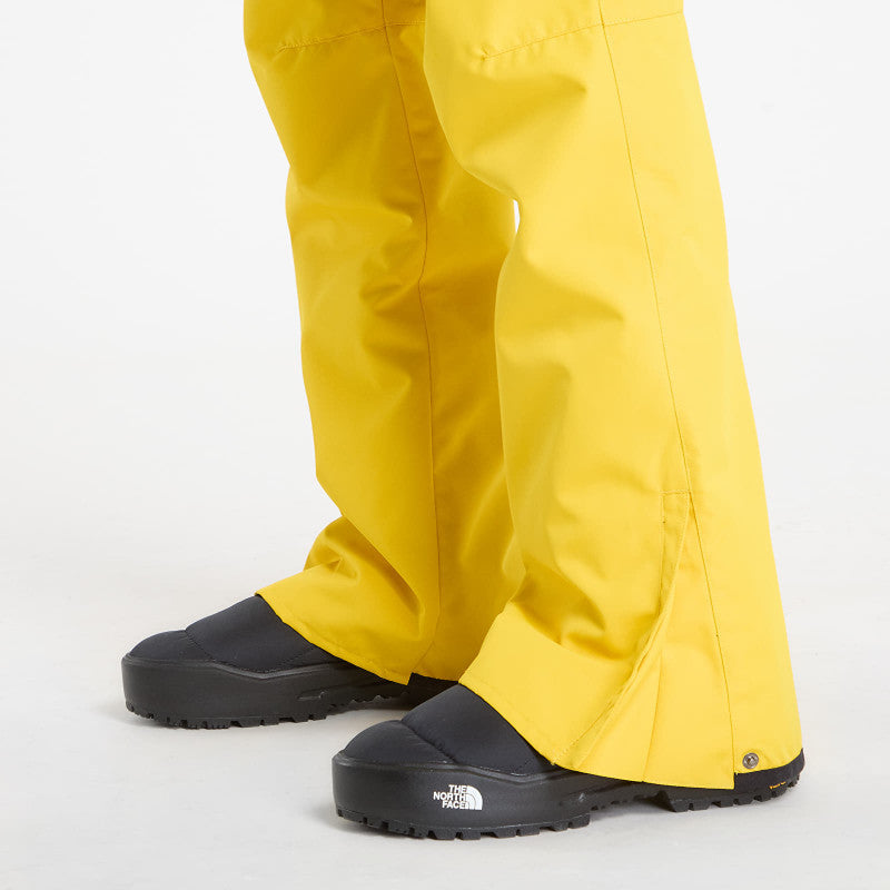 Horsefeathers Orca Pants Yellow