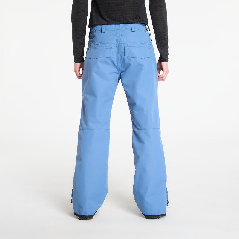 Horsefeathers Orca Pants Moonlight Blue