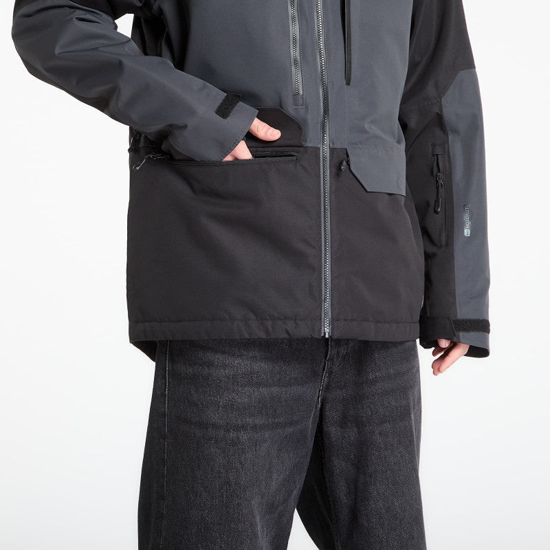 Horsefeathers Pearl Jacket Black/ Phantom