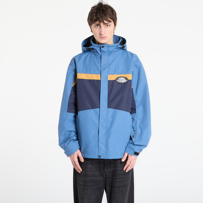 Horsefeathers Morris Jacket Moonlight Blue