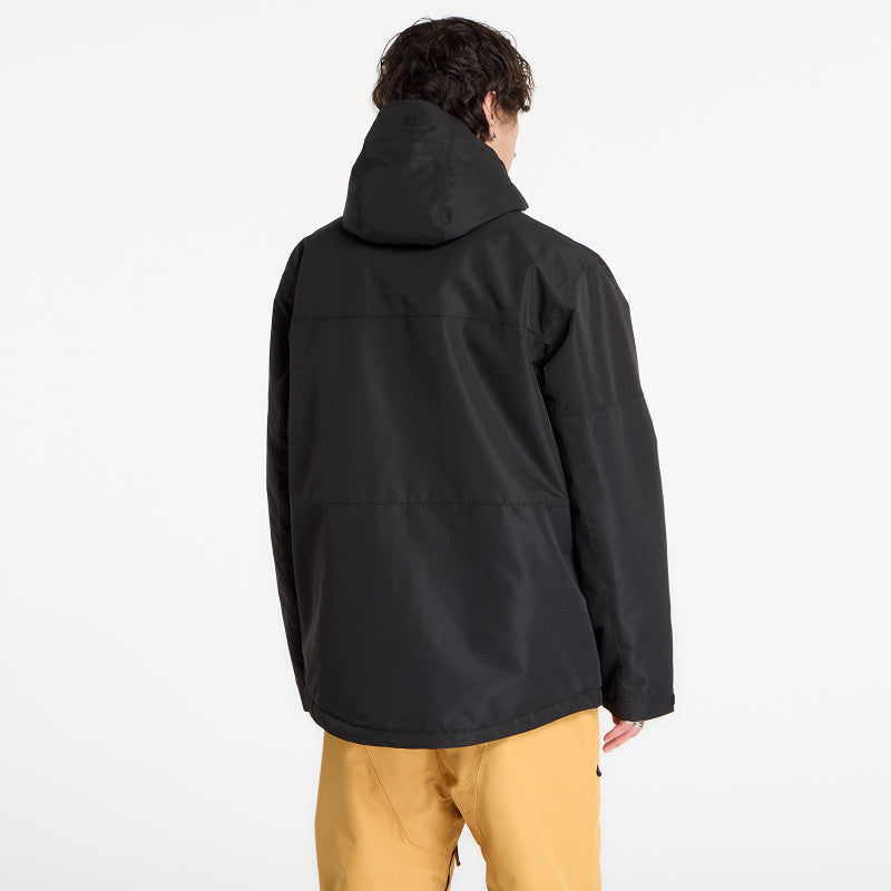 Horsefeathers Ranger Jacket Black