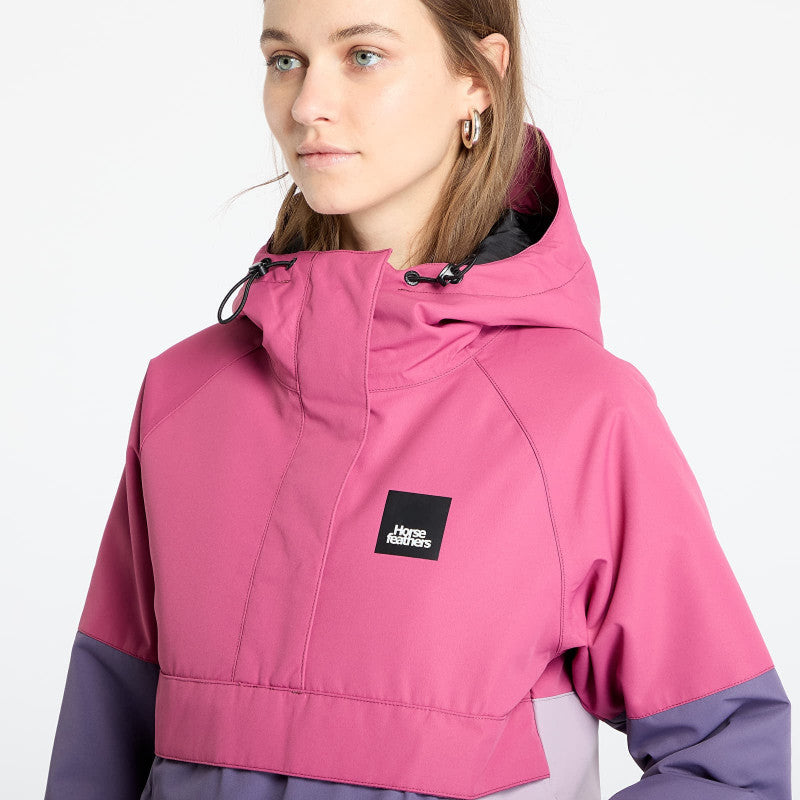 Horsefeathers Mija II Jacket Malaga