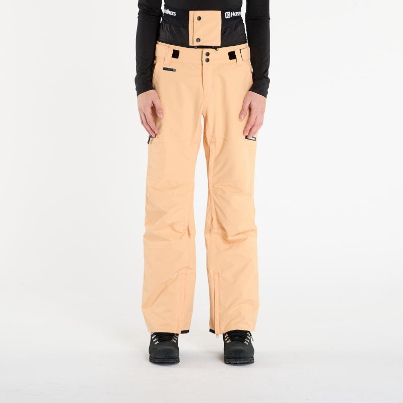 Horsefeathers Lotte II Shell Pants Peach