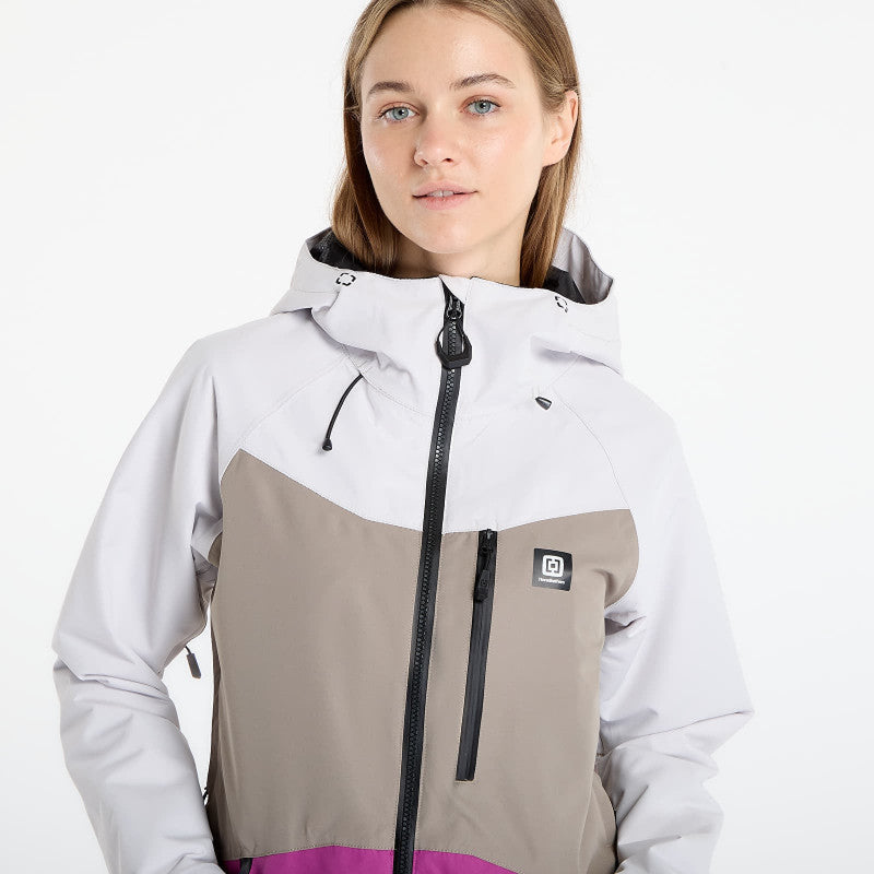 Horsefeathers Lark Jacket Antarctica