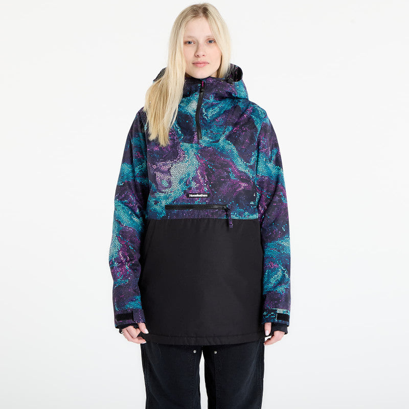Horsefeathers Fiora Jacket Mosaic