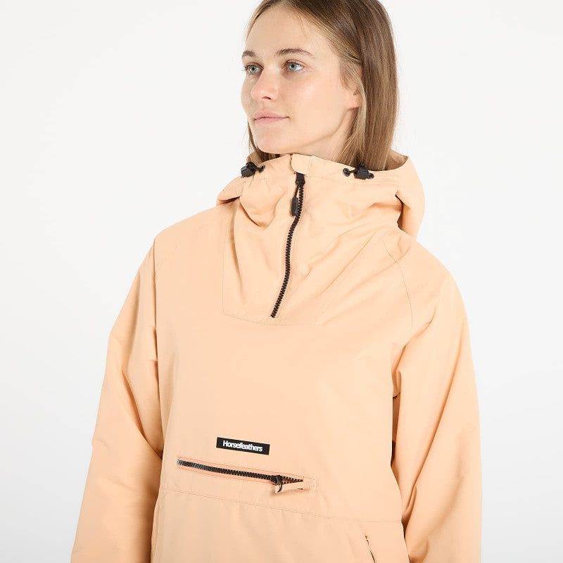 Horsefeathers Fiora Jacket Peach