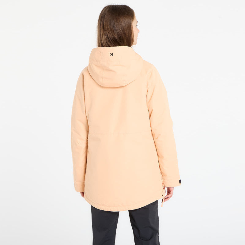 Horsefeathers Fiora Jacket Peach
