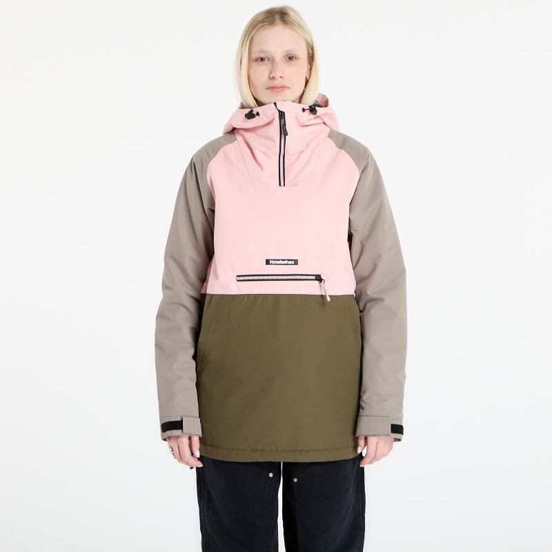 Horsefeathers Fiora Jacket Lotus
