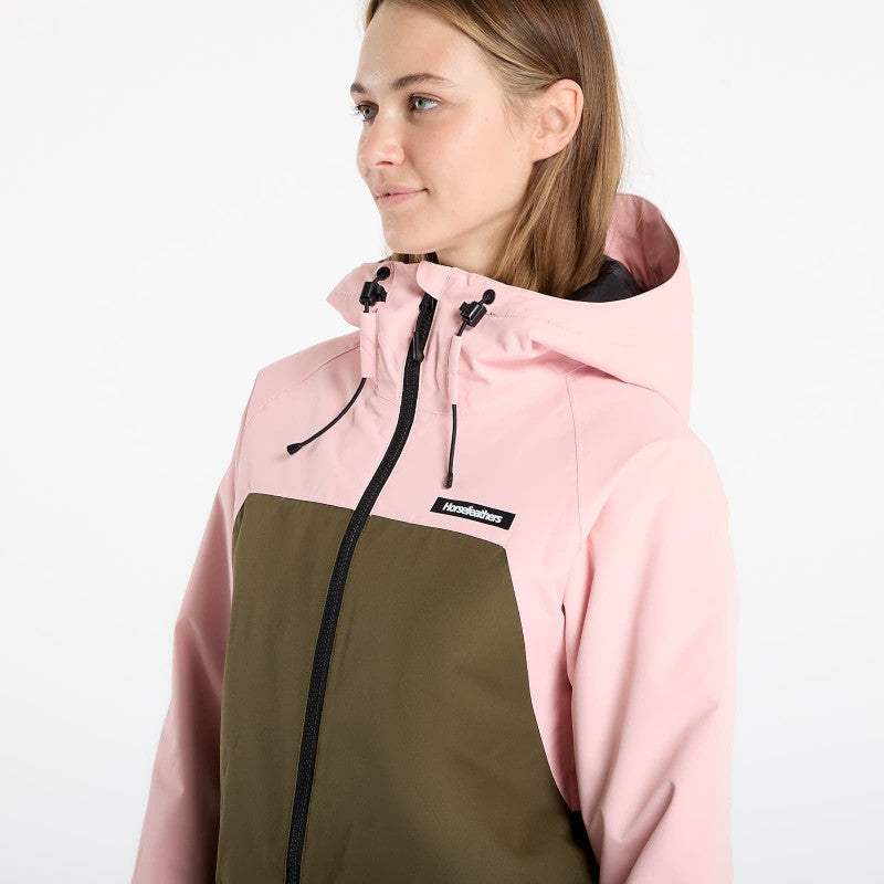 Horsefeathers Tay Jacket Lotus
