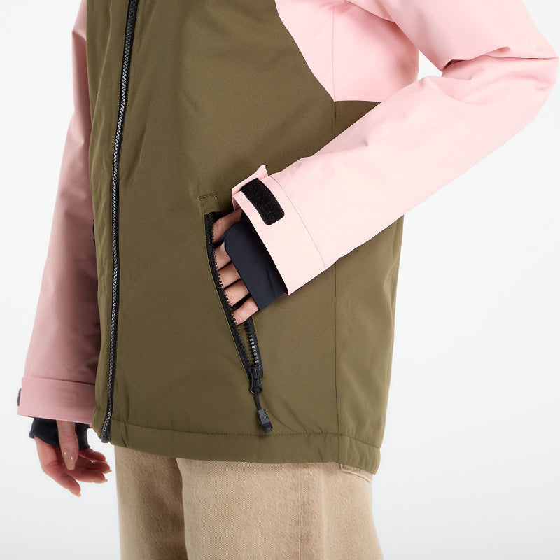 Horsefeathers Tay Jacket Lotus