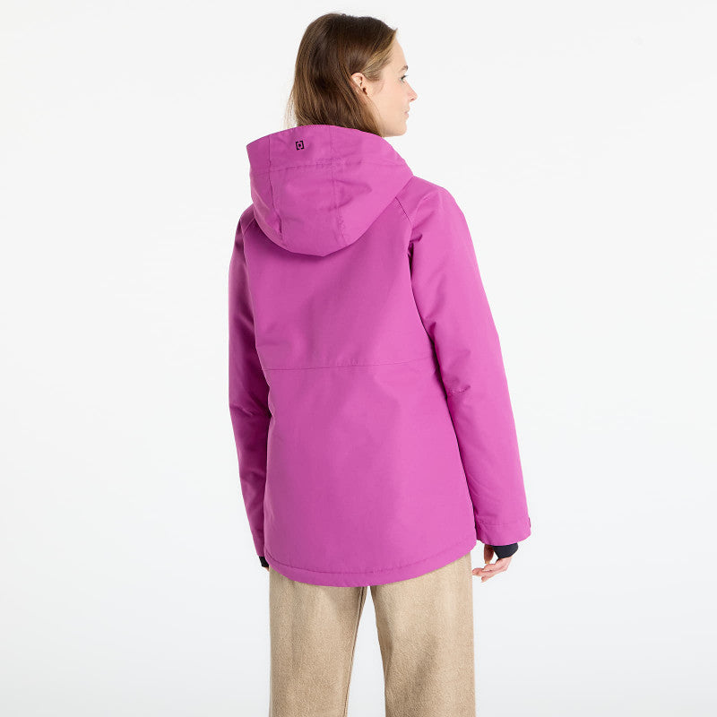 Horsefeathers Tay Jacket Orchid