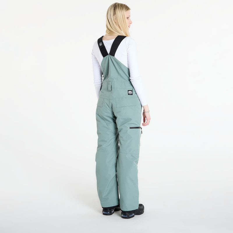 Horsefeathers Tilda Pants Iceberg Green