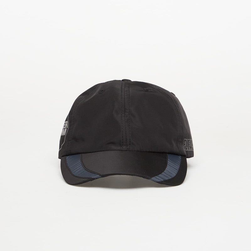 PLEASURES Boiler Pleasures Sport Cap Black