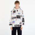 PLEASURES Textbook Hoodie Multi