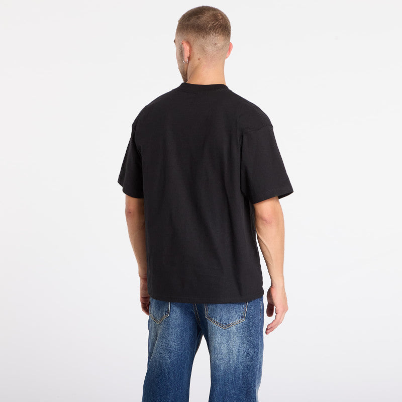 PLEASURES House Blend T-Shirt Black