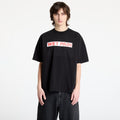 PLEASURES Wet Pain T-Shirt Black