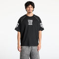 PLEASURES Pollution Boxy Raglan Black