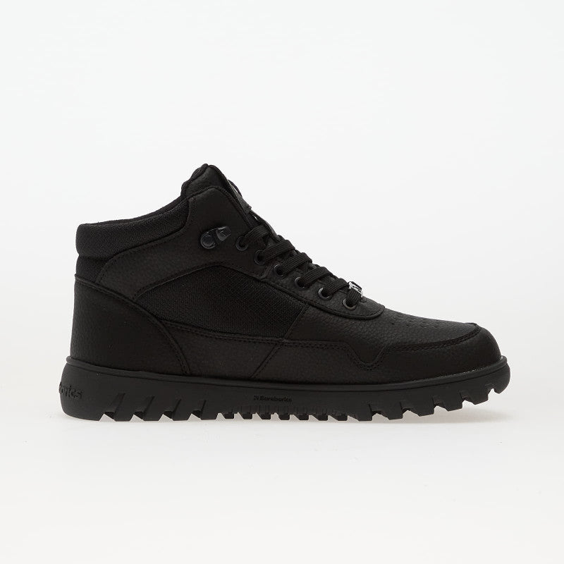 Barebarics UrbanEdge All Black