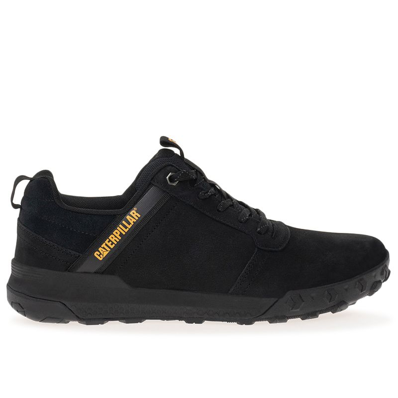 Caterpillar Hex Ready Lo