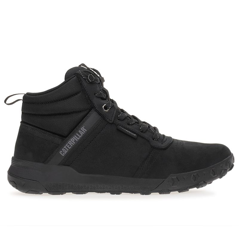 Caterpillar Hex Ready Mid Wp