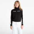 Karl Kani Retro Sidestripe Track Jacket Black