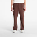 Karl Kani Signature Sidestripe Pique Trackpants Brown