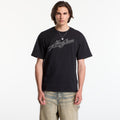Karl Kani Kani Jeans Oversized T-Shirt Black