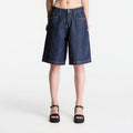 Karl Kani Retro Jorts Blue