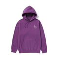 HUF Digital Domain Hoodie Grape