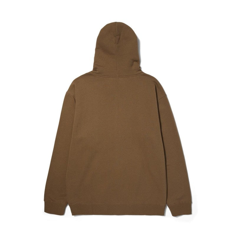 HUF All Star Hoodie Camel