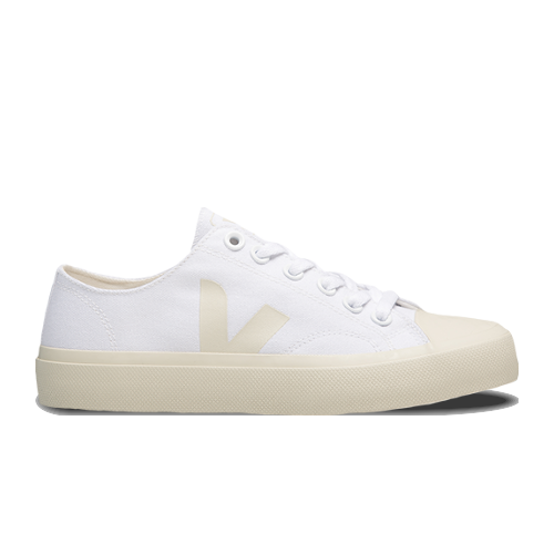 Veja Wmns Wata II Low Canvas