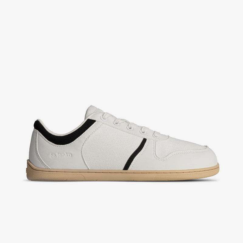 Be Lenka Echo White & Black Vegan